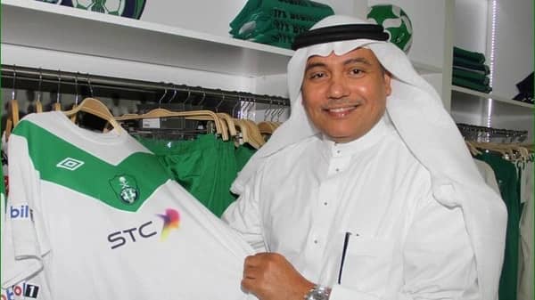 رئيس الأهلي: دخلنا مرحلة الجد