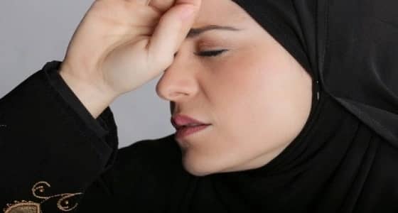 " صحة القصيم ".. تبيّن أسباب اكتئاب ما بعد الولادة