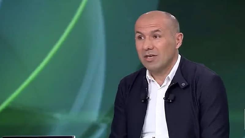 فيديو.. ردة فعل جارديم بعد سؤاله عن الفرق بينه وبين دياز