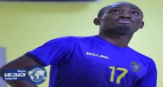 ⁠⁠⁠⁠⁠غياب 3 لاعبين عن الجولة الخامسة من دوري المحترفين