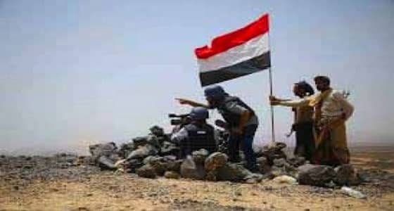 القبض على جواسيس لصالح مليشيات الحوثي الإيرانية في الجوف