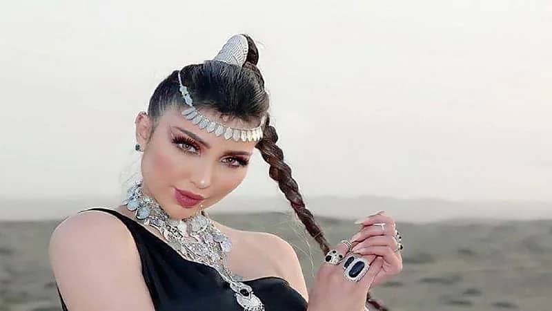 بالفيديو.. دنيا بطمة تكشف سبب تغير ملامحها