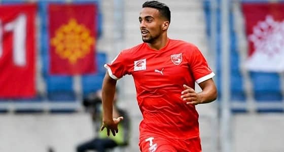 العليوي يغيب عن المغرب في المونديال