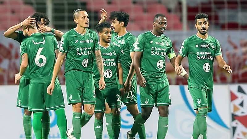 الأهلي: الاضطرابات السياسية في تونس لن تؤثر على معسكر الفريق