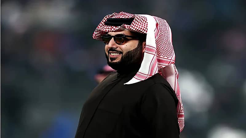 تركى آل الشيخ يوضح تفاصيل الفعاليات المصاحبة لكأس العالم للرياضات الإلكترونية .. فيديو