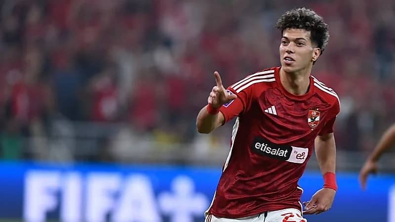 إمام عاشور يرد عبر "صدى" على أزمته مع الشناوي ويهدد بالرحيل عن الأهلي