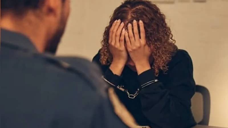 القبض على زوجان يمتلكان أخطر كتاب للسحر الأسود