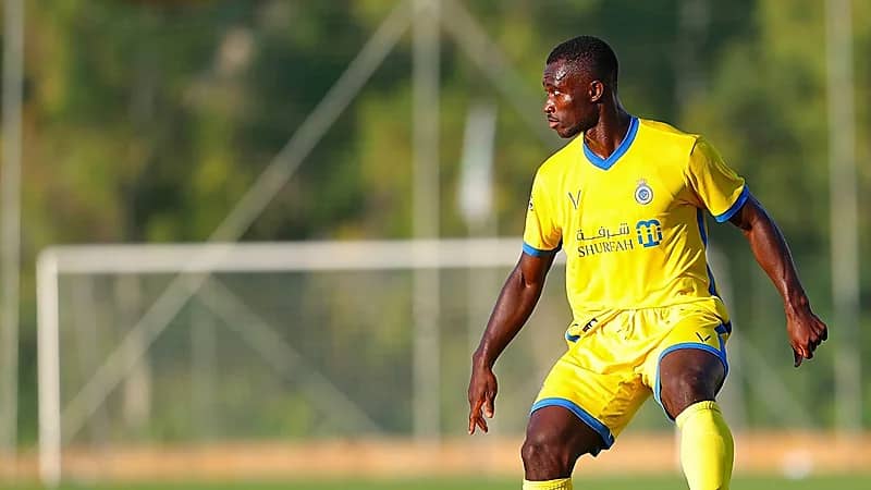 موعد عودة بيتي مارتينيز وكونان إلى الرياض