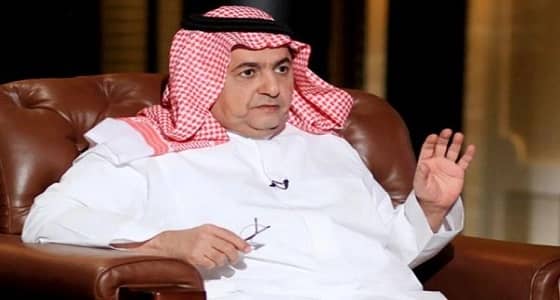 الشريان يعفي مدير فترة بالقناة الثقافية بسبب تقصيره في العمل " صورة "