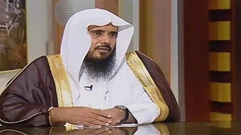 بالفيديو .. "الخثلان": وضع المرأة للكحل في نهار رمضان لا يفطر