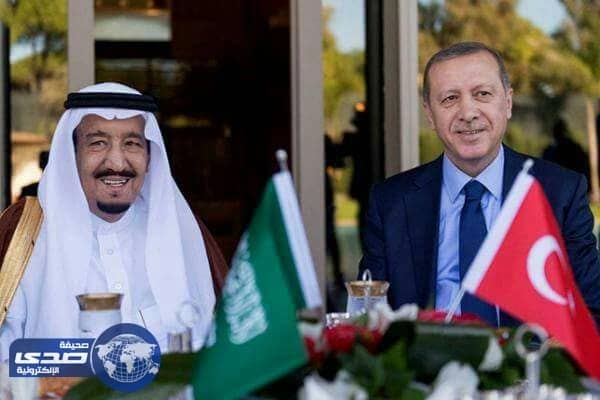 التخطيط لزيادة التبادل التجاري مع تركيا لـ20 مليار دولار