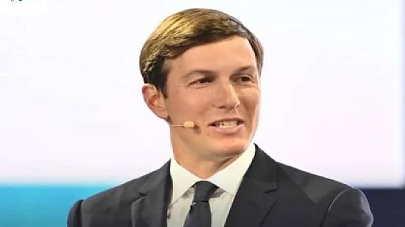 كوشنر: اللقاء الأول لترمب مع ولي العهد كشف لأمريكا عن قائد يرغب في التغيير