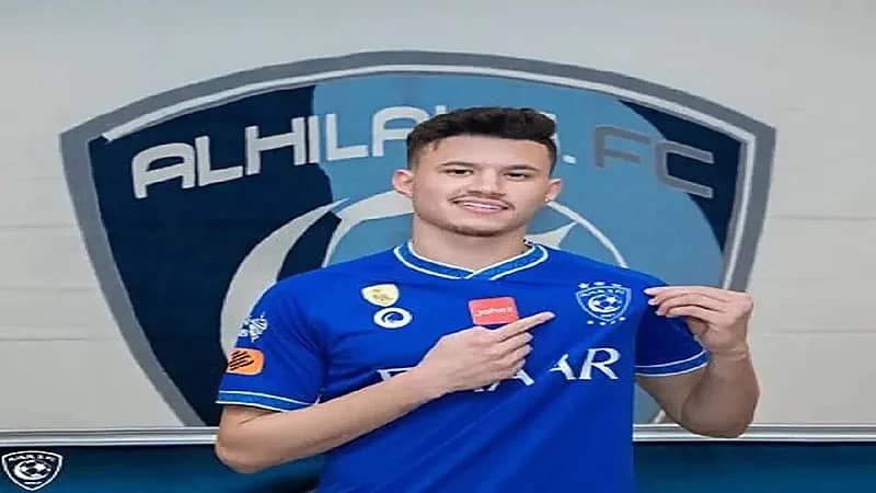 آخر تطورات أزمة مشاركة "الحمدان" في مباراة العين والهلال