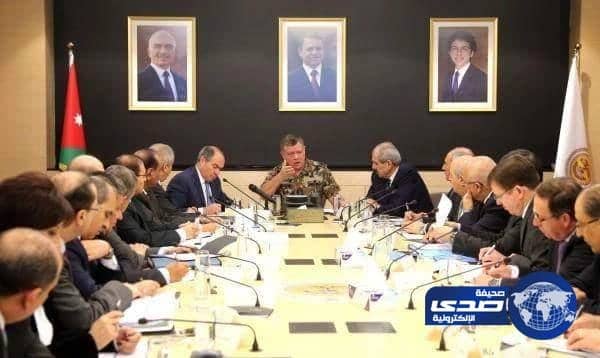 الأمن الأردني ينهي عملية الكرك باعتقال ممول الهجوم الإرهابي