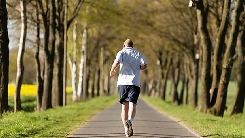 بالفيديو.. خطأ شائع يقع بها كبار السن أثناء ممارسة الرياضة