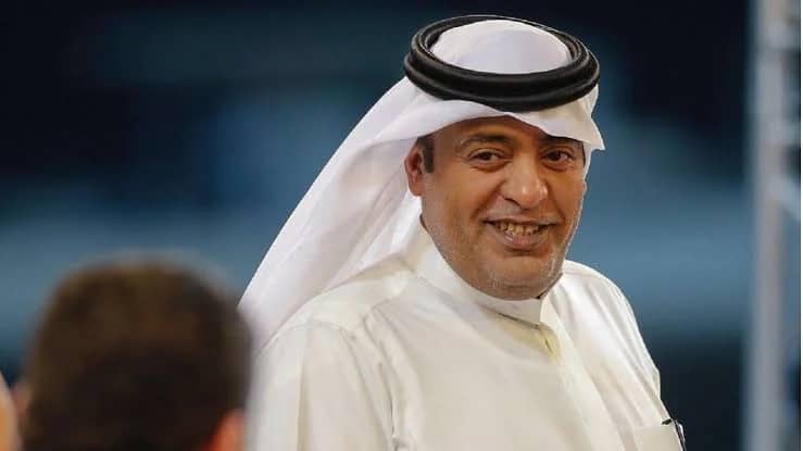 الفراج يسخر من نتيجة مباراة السيدات انتهت 40 - 0: هذا الفريق لازم تلغوه .. فيديو