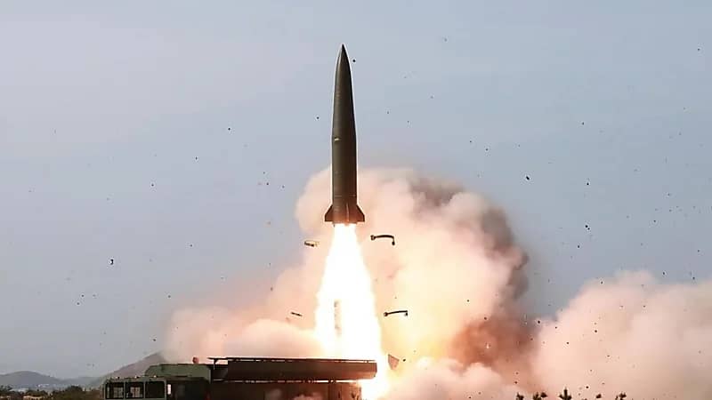 اليابان: كوريا الشمالية قد تجري خلال الأيام المقبلة تجربة نووية جديدة