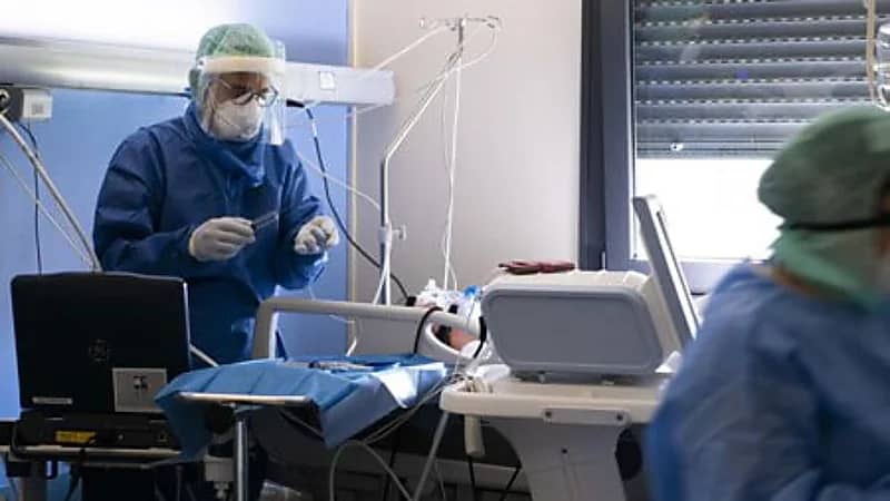 تعرف على وباء " الفيالقة" الذي تسبب بوفاة 6 أشخاص في الأرجنتين