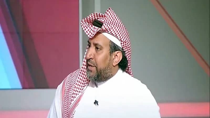 ‏بالفيديو.. استشاري: المس ذراع من تريد إيقاظه من النوم بهدوء