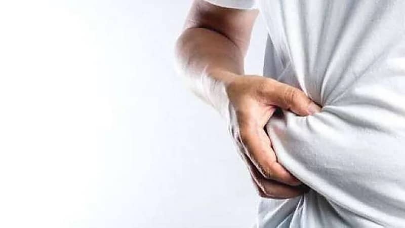 دراسة: زيادة الوزن عند الرجال تهدد بسرطان البروستاتا