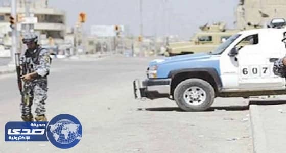 مسلحون يختطفون ضابط شرطة بارز بالعراق