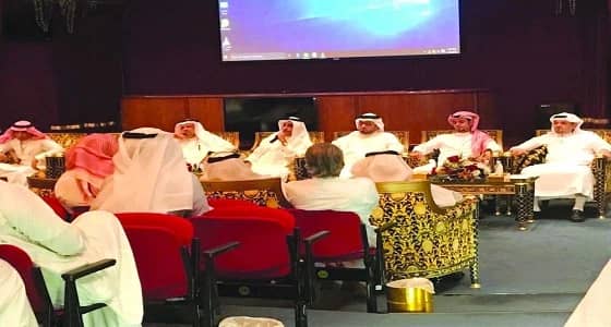 إنهاء الإجراءات الخاصة بـ " الرسملة "