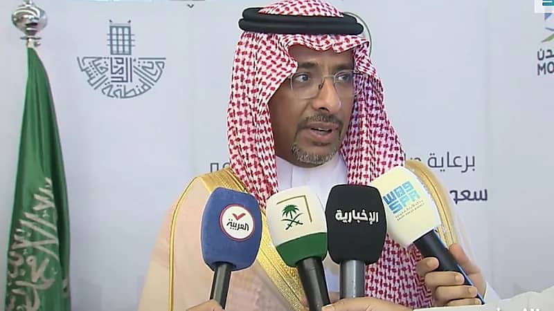 الخريف: الصناعة ليست للكبار فقط وفرص رواد الأعمال وصغار المستثمرين تتزايد .. فيديو