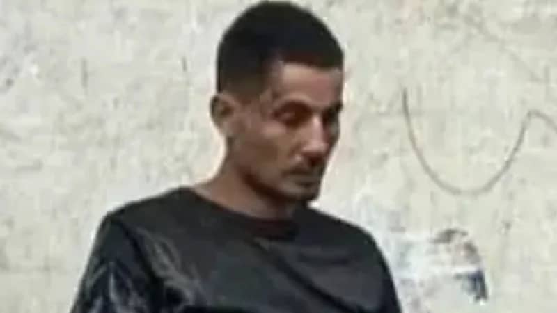 أزمة قلبية تنهي حياة قاضي سفاح الإسماعيلية 