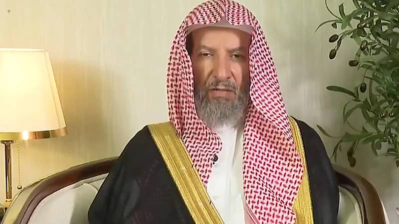 الشثري يوضح حكم الحلف بالطلاق.. فيديو