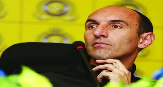 يورسيتش يعتمد على " جابو " لتحديد مصيره