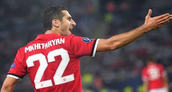 ميختاريان يكشف عن أسباب انتقاله للأرسنال