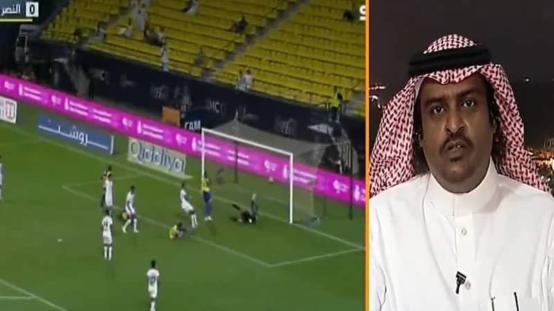 فواز الشريف: إذا ركز النصراويون في الملعب سيتواصل الأداء المميز