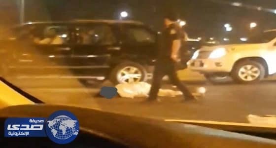 تفاصيل إطلاق النار بكورنيش سيهات وفاة المتهم في حادث مآساوي