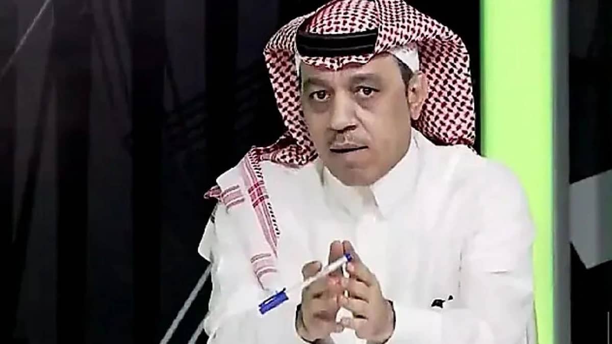 الذايدي عقب تتويج سالم الدوسري: السعودي الوحيد الذي وصل العالمية