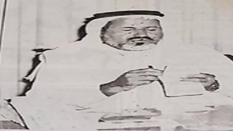 قصة أول موظف يعمل في شركة الكهرباء الرياض