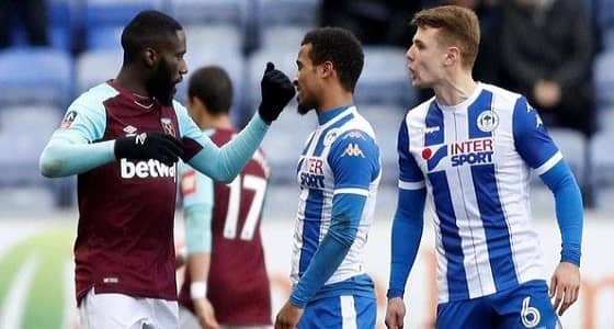 إيقاف ماسواكو 6 مباريات بعد البصق على منافسه