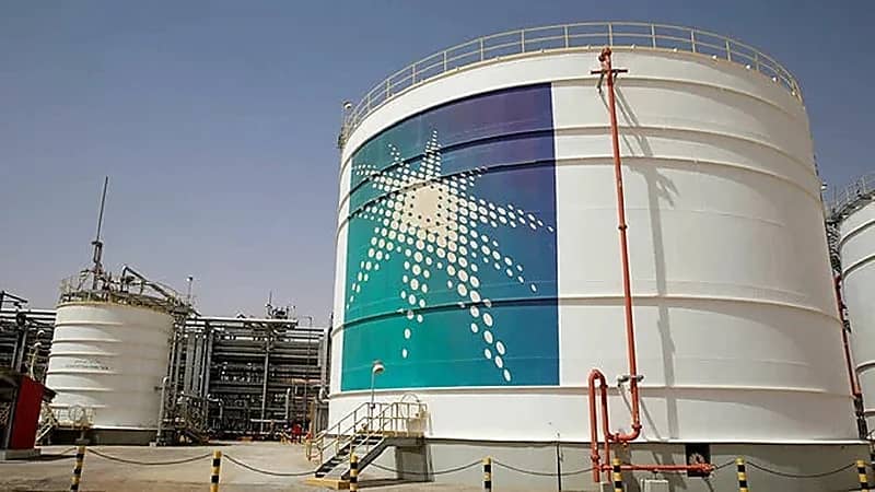 "أرامكو" تبدأ إصدار صكوك دولية بالدولار