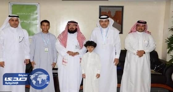 تعليم الشرقية يختتم فعاليات برنامج " سفراء العزم "