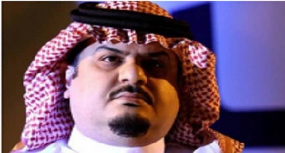 عبدالرحمن بن مساعد يرد بقصيدة على الصحف اللبنانية