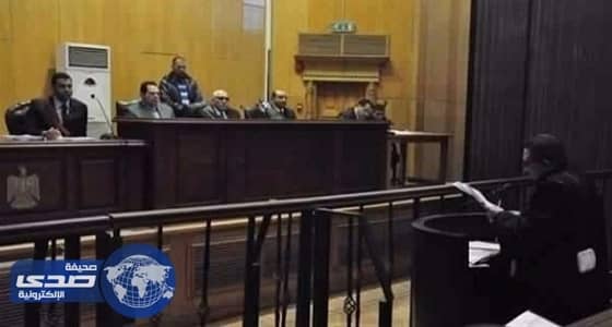 السجن المؤبد لمسؤول مصري في قضية " الرشوة الكبرى "