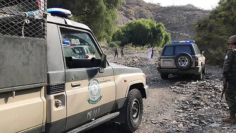 إحباط ترويج حشيش وأقراص خاضعة لتنظيم التداول الطبي بجدة وعسير