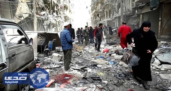 الخارجية البريطانية تؤكد عدم توريد أسلحة فتاكة إلى سوريا