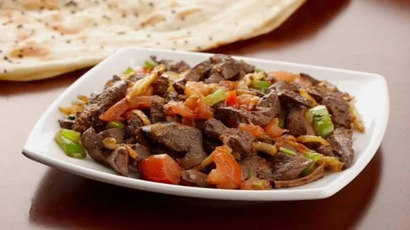 "الذيابي": كبدة الذبيحة ذات قيمة غذائية عالية وغنية بالفيتامينات