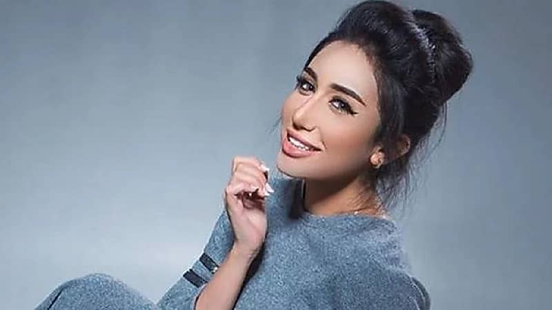 حنان رضا تكشف سبب إخفاء هوية زوجها