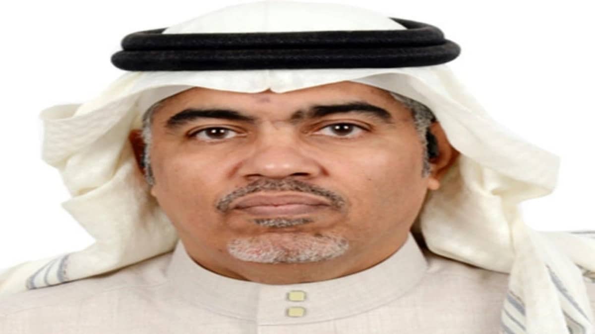 ترقية الزميل فهد بن خالد آل قنيعير للمرتبة العاشرة بوازة الشؤون الإسلامية