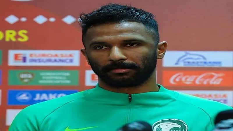 شاهد.. العويس يستأنف برنامجه التأهيلي في دبي