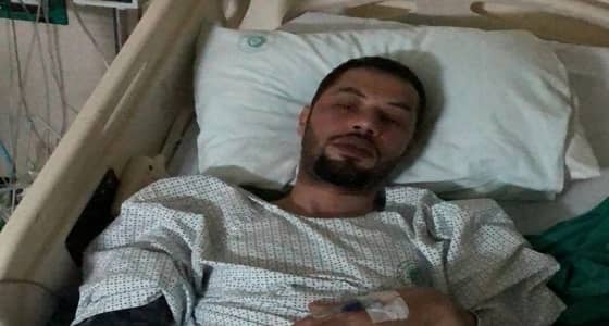 مواطن يتبرع بكليته لفتاة صغيرة بتبوك