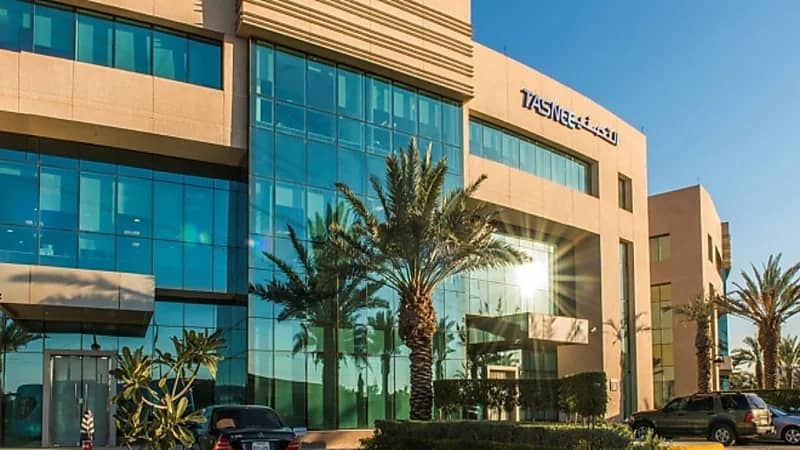 وظائف شاغرة في شركة التصنيع