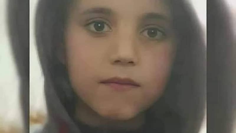 طفل سوري يناشد مختطفيه: "مشان الله لا تضربوني"