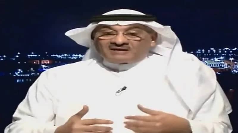 شاهد.. طارق كيال: مستوى النصر لا يؤهله للمنافسة على الدوري